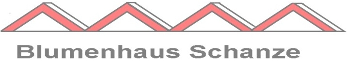 Blumenhaus Schanze