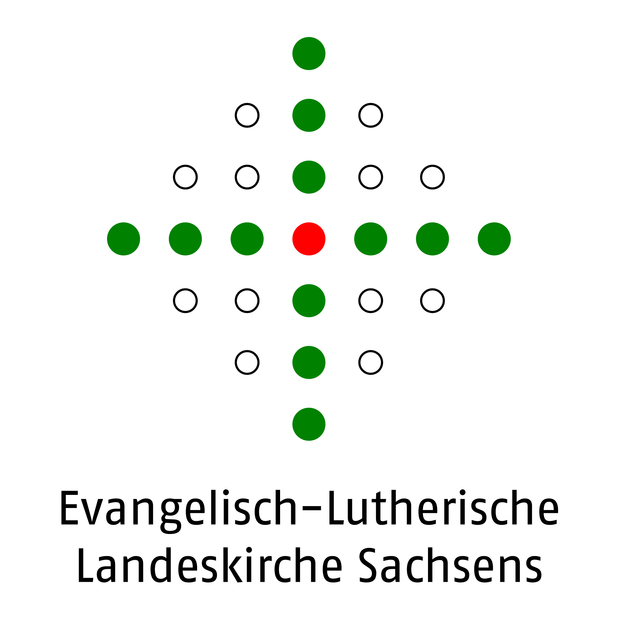 Landeskirche Sachsen