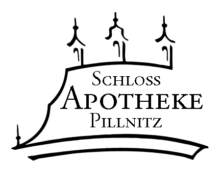 Schloss-Apotheke Pillnitz