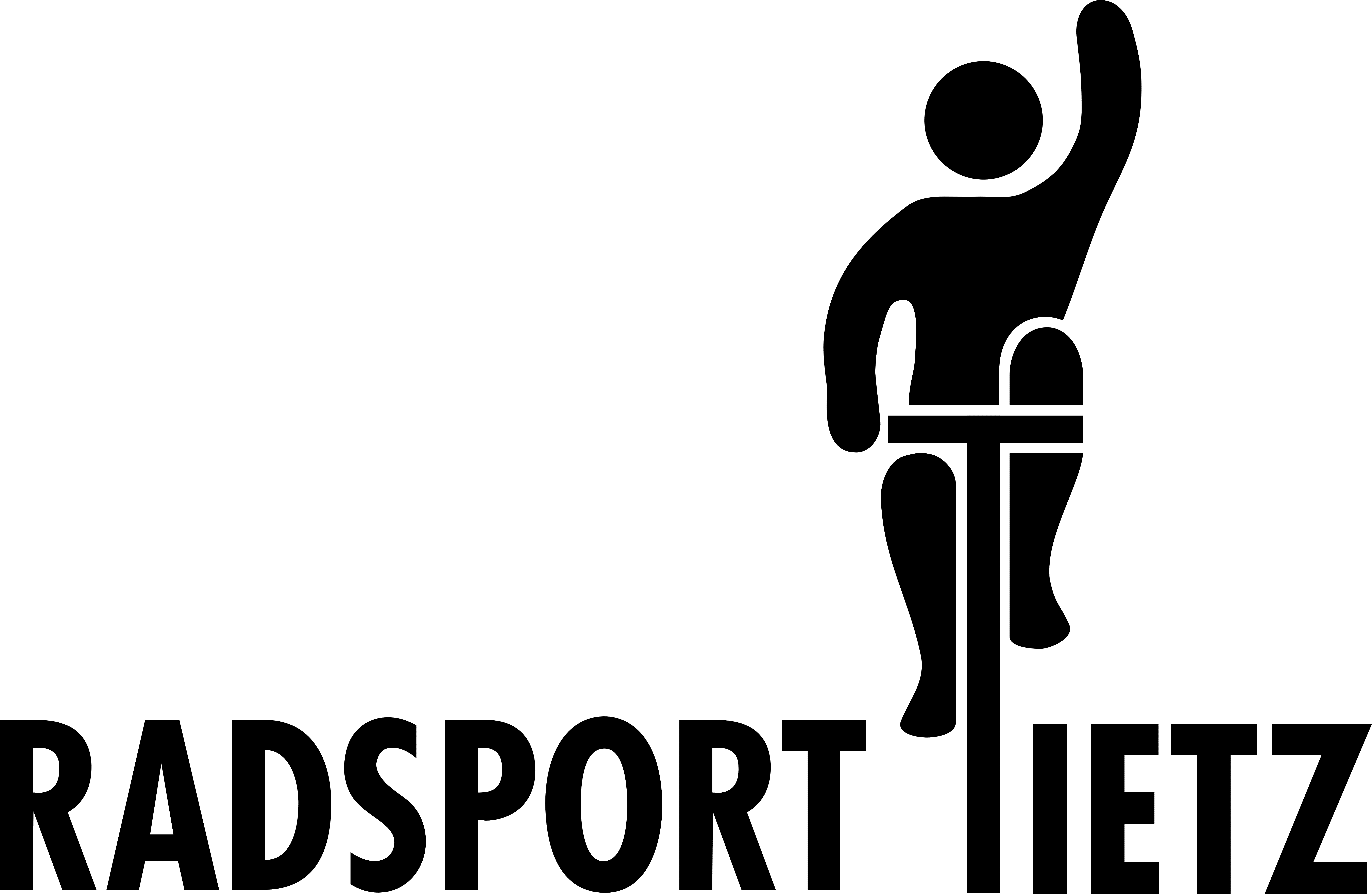 Radsport Tietz